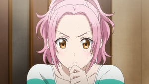 Yamada-kun to 7-nin no Majo (TV)